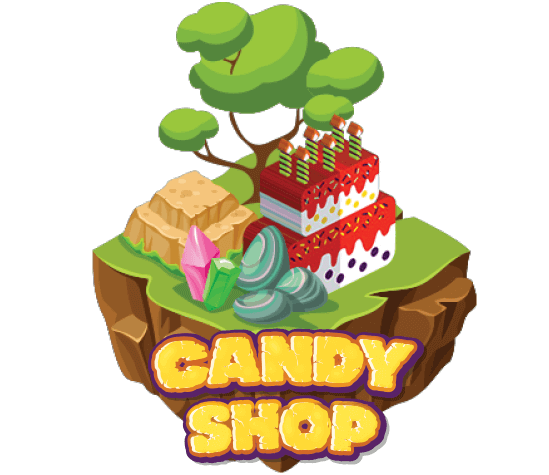 Math is fun while coding so let's solve some math problem in the candy shop.