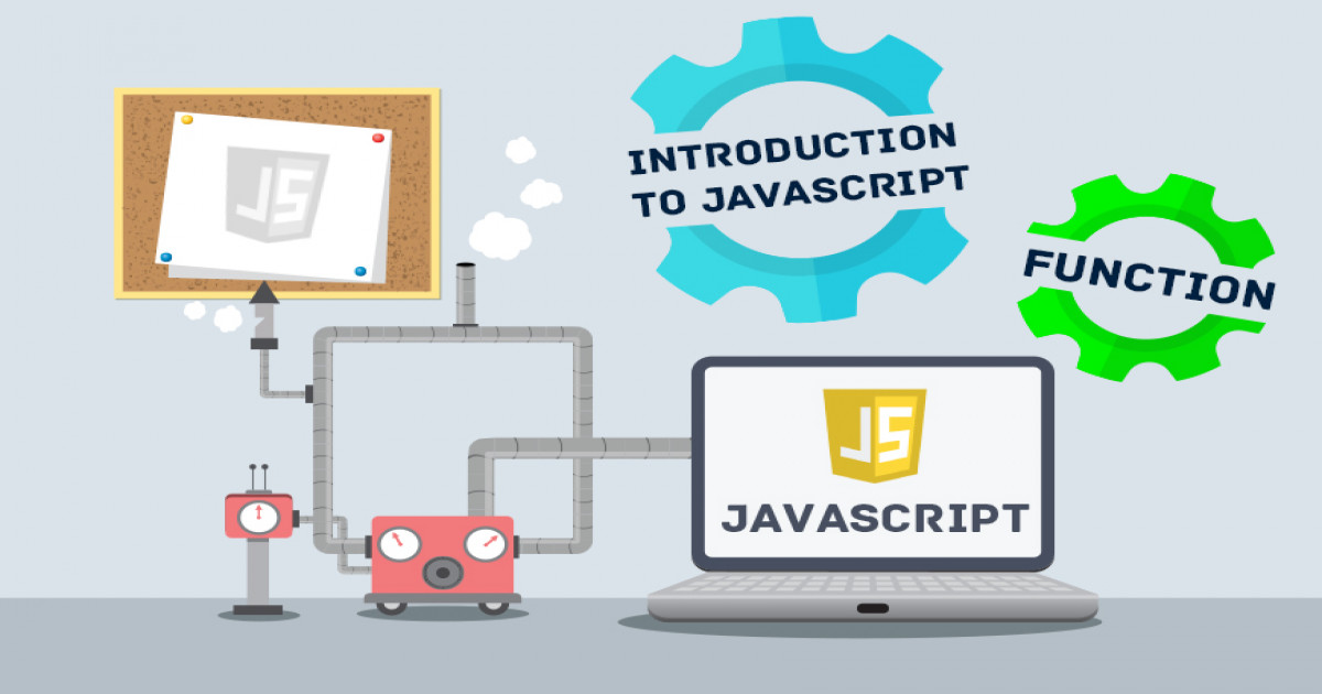RoboGarden | JavaScript for Beginners: Functions in JavaScript